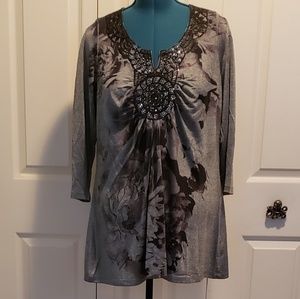 One World Tunic